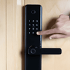 Serrure intelligente M1 Pro Visio avec caméra HD et accès sans clé – Contrôle à distance via Tuya Smart, disponible au Sénégal avec installation offerte