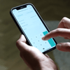Serrure intelligente Z24 Face ID avec caméra UHD et accès sans clé – Contrôle à distance via Tuya Smart, disponible au Sénégal avec installation offerte